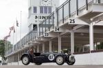 Caterham Seven SuperSprint 2017 года